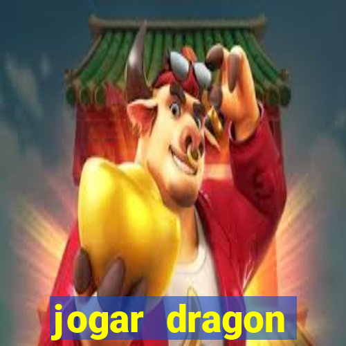 jogar dragon fortune demo